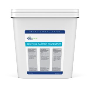 Aquascape beneficial bacteria concentrate 4.08kg-0