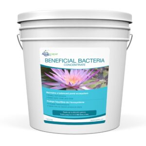 Aquascape beneficial bacteria concentrate 3.2kg-0