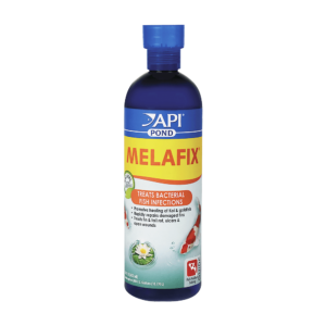 API melafix Pond care medication