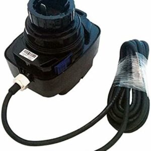 Filtoclear 16000 UVC replacement electrics 24W