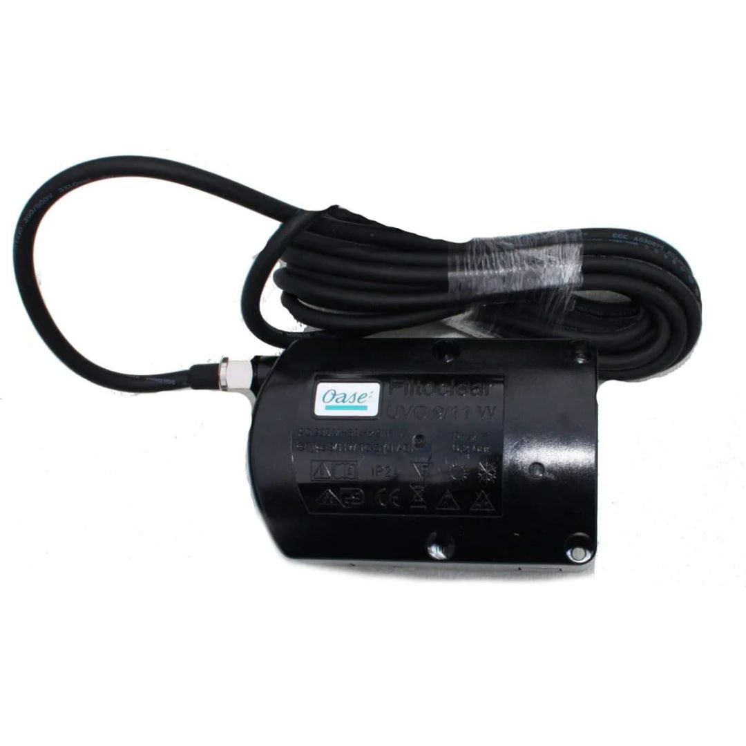 OASE 35204 - Kit Di Collegamento Di Ricambio Per Filtri BioSmart 5-16000 Con UVC - 3