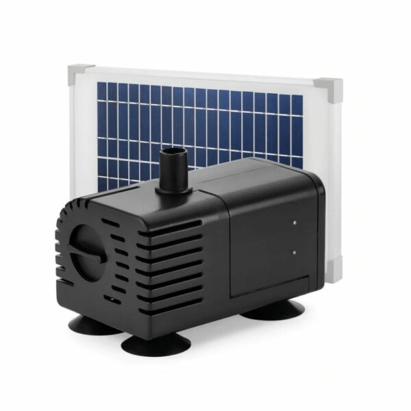 Pondmax PS600 Solar pump