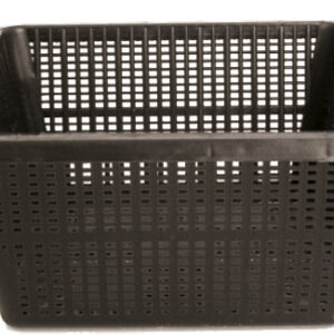 Large Square Plant Basket
