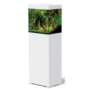 OASE StyleLine 85 White Set (with heating, filtration and lighting) SPECIAL ORDER
