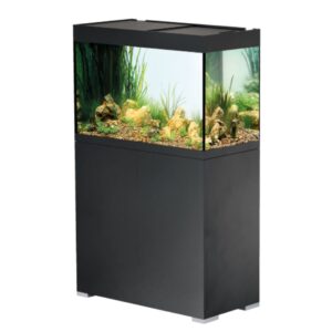 OASE StyleLine 175 Black Set (heater, filter + lighting) (SPECIAL ORDER)