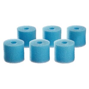 OASE BioMaster Prefilter foam set x 6 (45ppi)