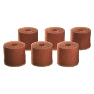OASE BioMaster Prefilter foam set x 6 (30ppi)