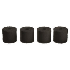 OASE BioMaster Prefilter foam set x 4 (carbon)