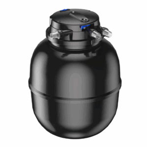 Pondmax PF50000 canister filter with UV