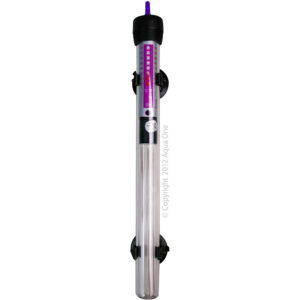 AquaOne Glass Heater 100W