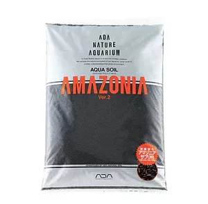 ADA Aqua Soil Amazonia Ver.2