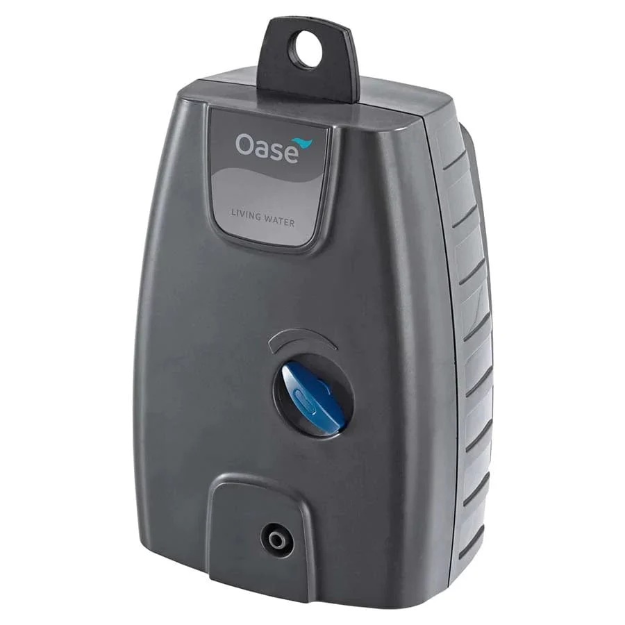 OASE OxyMax 100 AU The Fish Works Pond Supplies