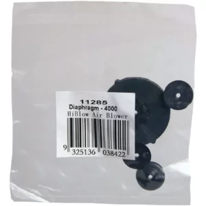 replacement diaphragm for O2 plus 4000 pond one pump