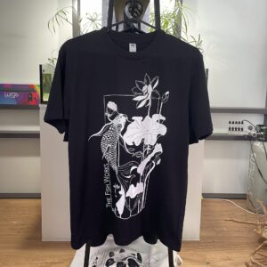 The Fish Works T-Shirt 1