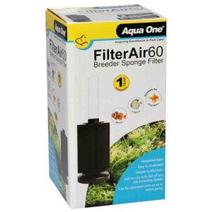 Aqua One Filter Air 60 for sale
