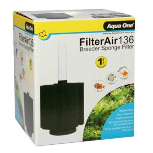 Aqua One Filter Air 136 for sale