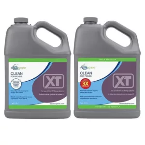 Aquascape clean for ponds XT refill for sale