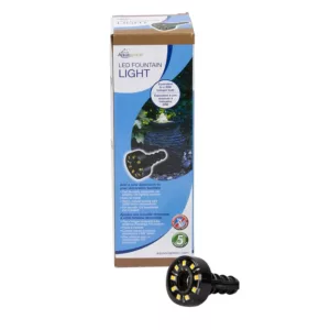 Aquascape LED Fountain Light