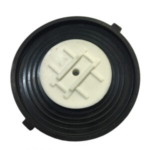 O₂ Plus 12000 diaphragm