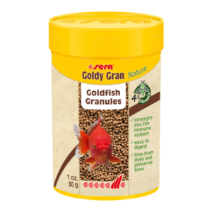 Sera Goldy Granules