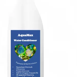 AquaMax Water Conditioner
