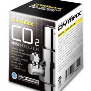 Dymax CO2 Mini Regulator