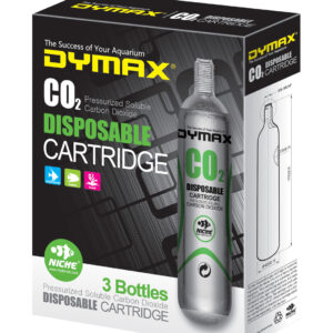 Dymax CO2 Disposable Cartridge