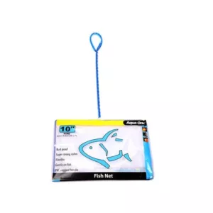 10" (25cm) FINE Fish Net