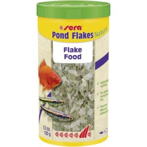 Sera Pond Flakes