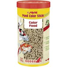 Sera Pond Colour Sticks - 170g