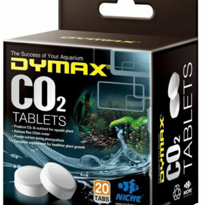 Dymax CO2 Tablets