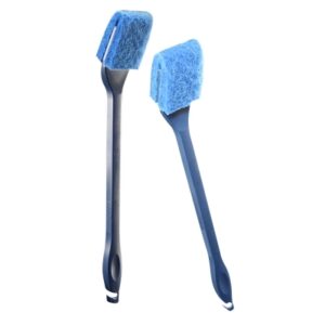 Aqua One Algae Scraper with Handle (18inch)