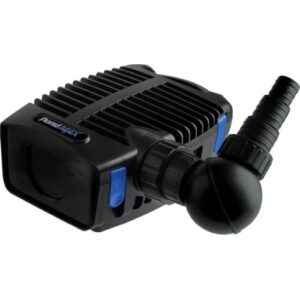 PondMax PU12500 filtration/waterfall pump